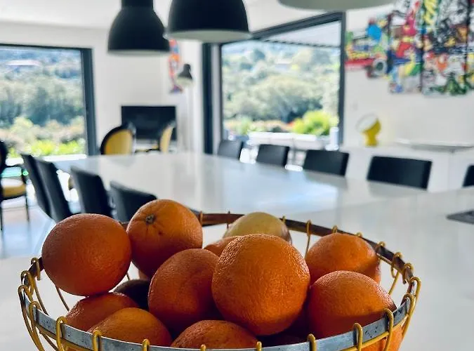 A Gioia Di Campa * Figari (Corsica)