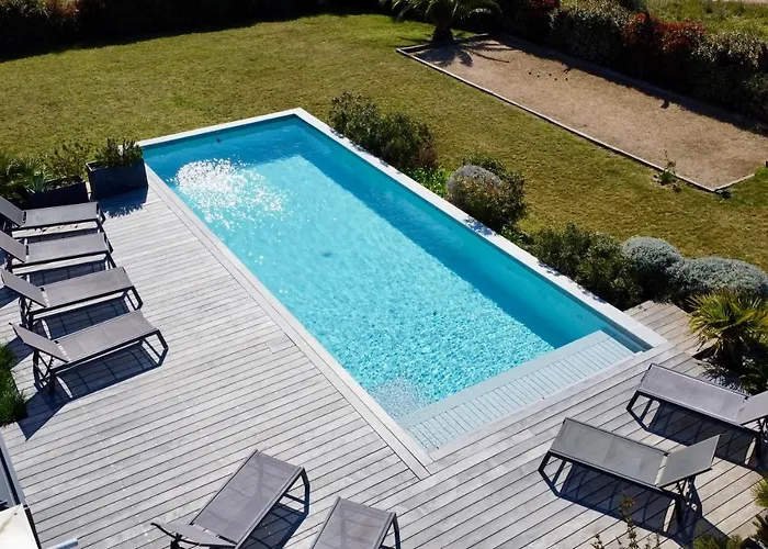 A Gioia Di Campa Villa *