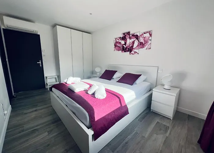 A Gioia Di Campa * Figari (Corsica)