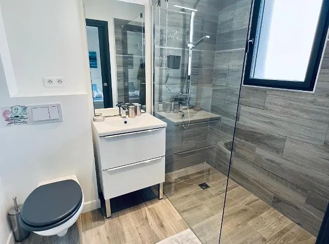 Villa A Gioia Di Campa