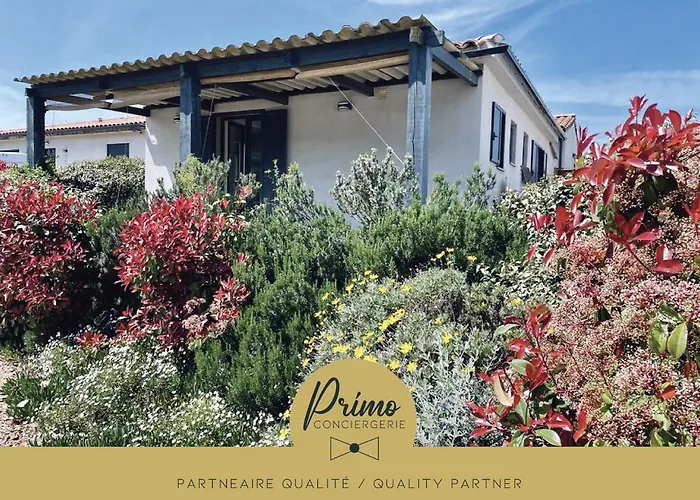 Villa A Gioia Di Campa