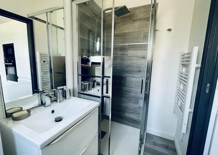 Villa A Gioia Di Campa