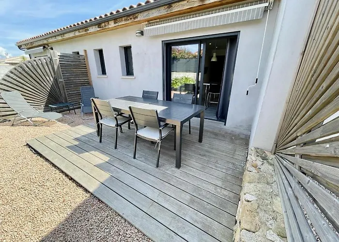 A Gioia Di Campa Figari (Corsica)