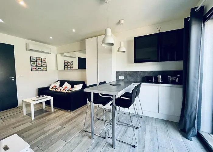 Villa A Gioia Di Campa Figari (Corsica)