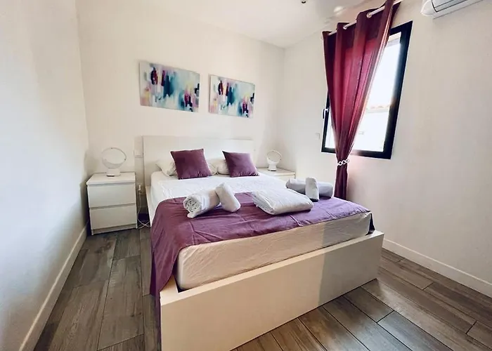 Villa A Gioia Di Campa