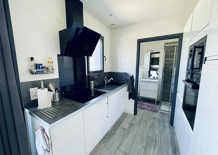 A Gioia Di Campa Villa