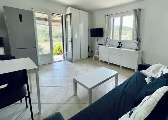 A Gioia Di Campa Villa *