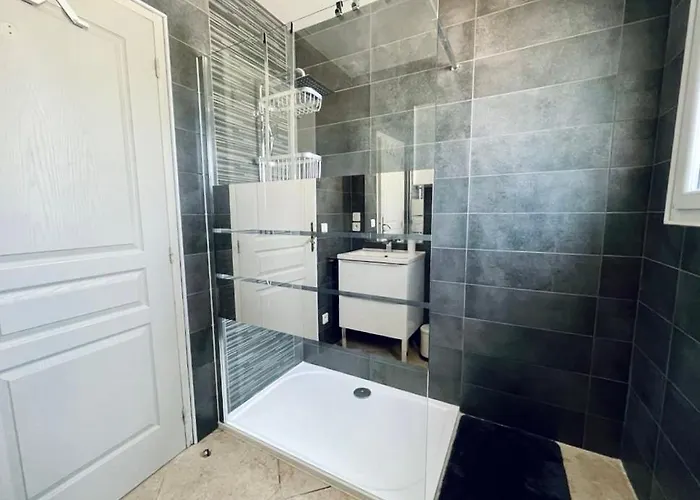 Villa A Gioia Di Campa Figari (Corsica)