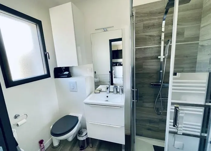 Villa A Gioia Di Campa