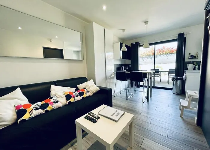 Villa A Gioia Di Campa