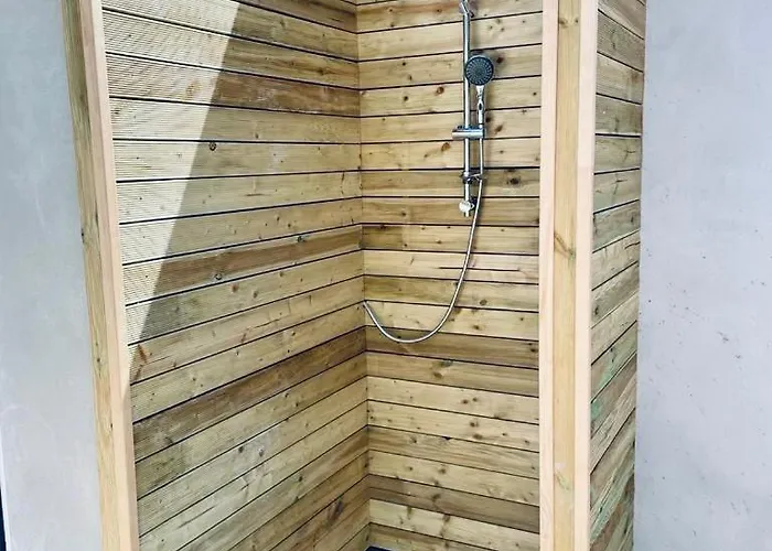 A Gioia Di Campa Villa Figari (Corsica)