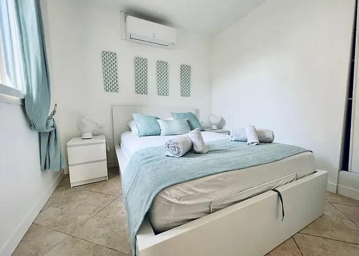 A Gioia Di Campa Figari (Corsica)