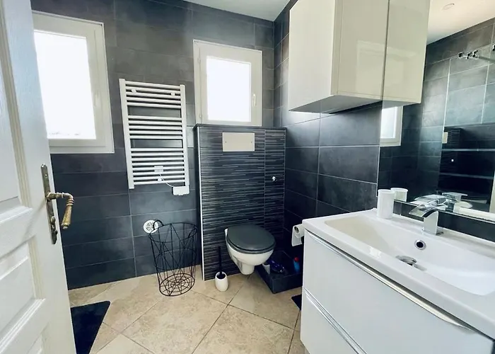 A Gioia Di Campa Figari (Corsica)