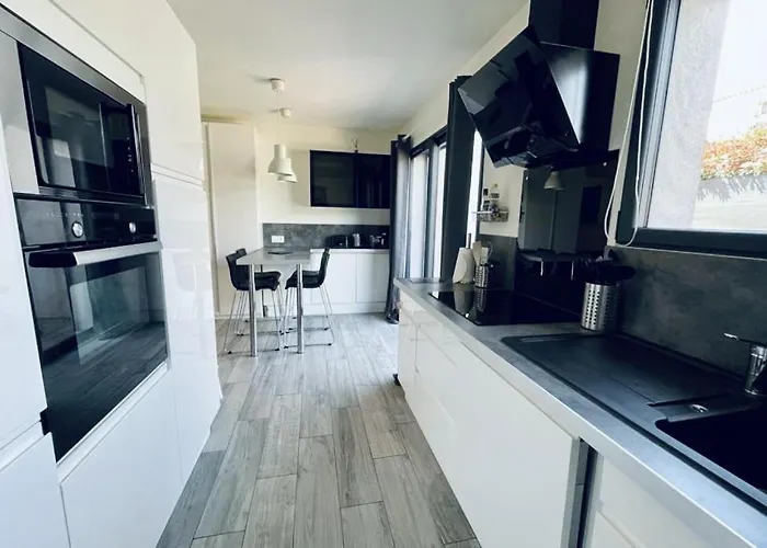 Villa A Gioia Di Campa Figari (Corsica)