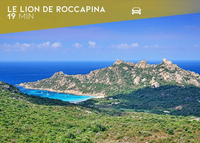 A Gioia Di Campa Villa *