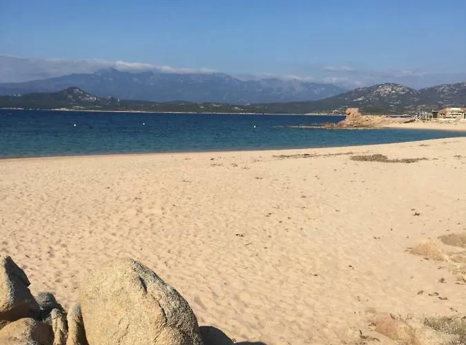 A Gioia Di Campa Villa *