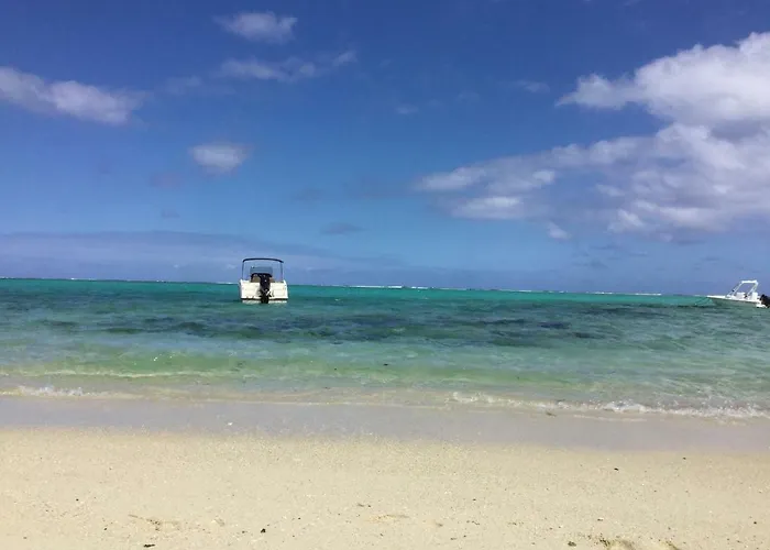 A Gioia Di Campa Villa