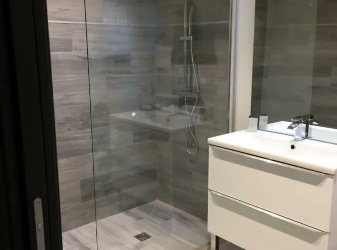 A Gioia Di Campa Villa Figari (Corsica)